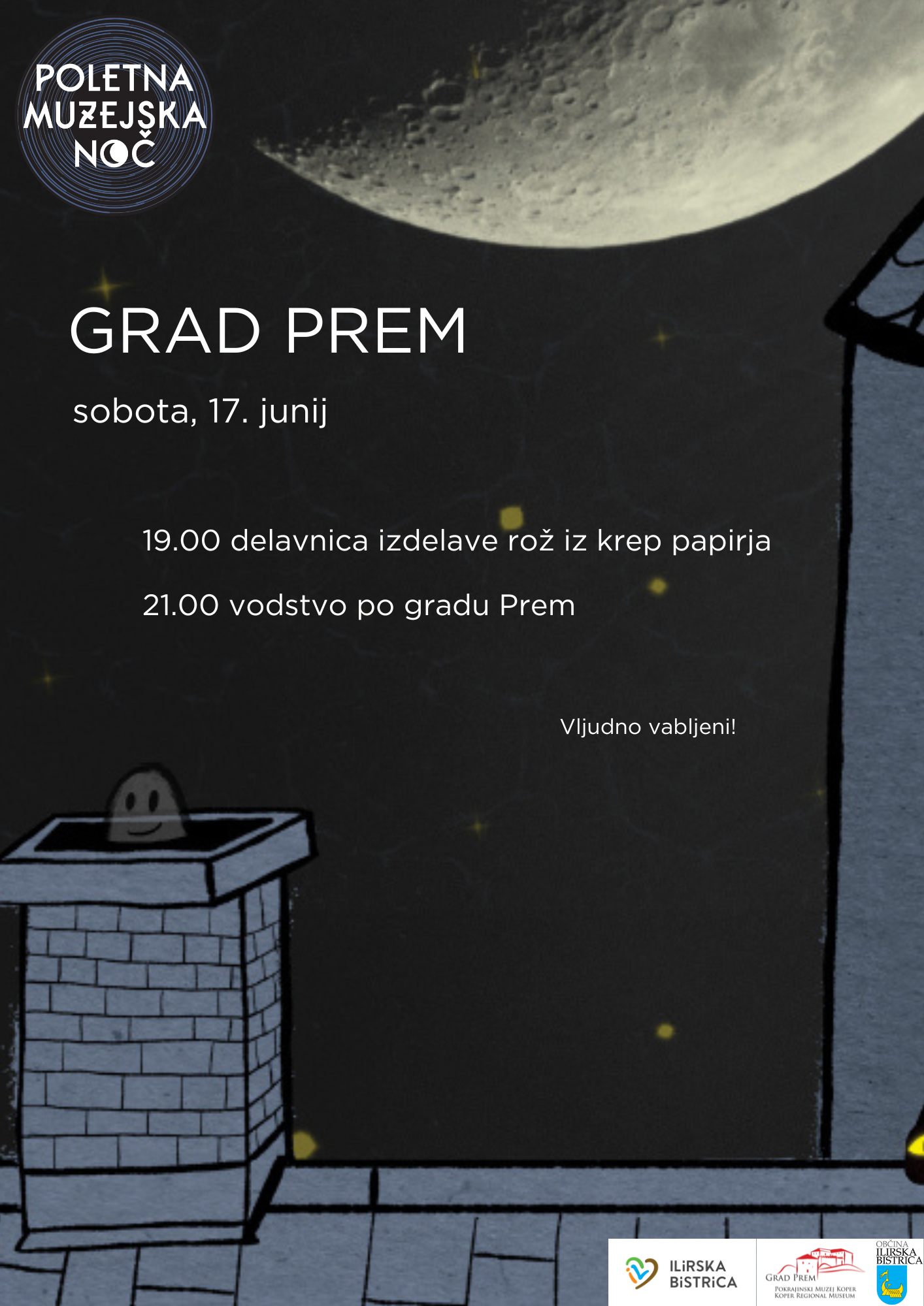 GRAD PREM A4 